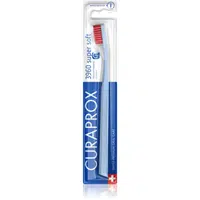 Curaprox 3960 Super Soft zubní kartáček 1 ks