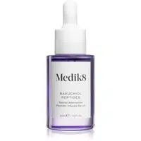 Medik8 Bakuchiol Peptides sérum proti stárnutí a nedokonalostem pleti 30 ml