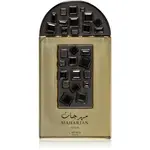Lattafa Maharjan Gold parfémovaná voda unisex 100 ml