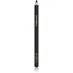 INIKA Organic Eye Pencil tužka na oči odstín Black 1.1 g