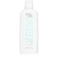 Bondi Sands Pure Self Tan Foaming Water Dark samoopalovací pěna s hydratačním účinkem 200 ml