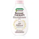Garnier Botanic Therapy Oat Delicacy hydratační a zklidňující šampon 400 ml