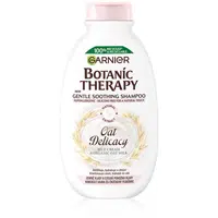 Garnier Botanic Therapy Oat Delicacy hydratační a zklidňující šampon 400 ml