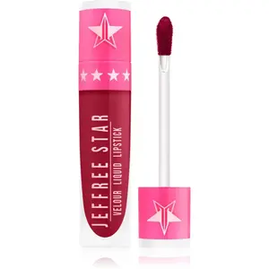 Jeffree Star Cosmetics Velour Liquid Lipstick tekutá rtěnka odstín Hi, How Are Ya? 5.6 ml