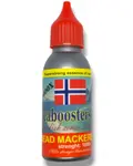 Seaboosters booster olej z mrtvé makrely 35 ml