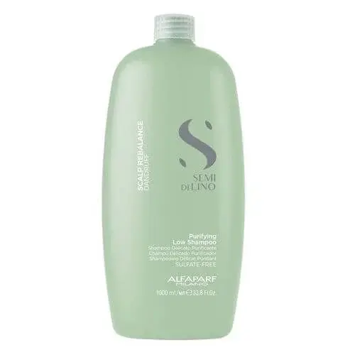 Alfaparf Milano Šampon proti lupům Scalp Rebalance (Purifying Low Shampoo) 250 ml