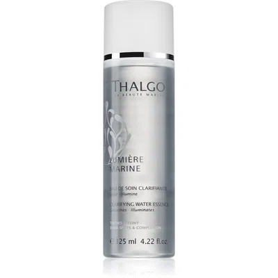 Thalgo Lumière Marine rozjasňující pleťová voda proti pigmentovým skvrnám 125 ml