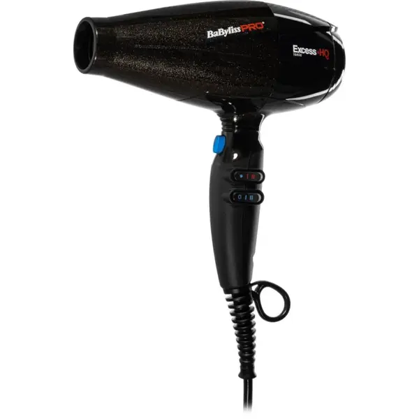 BaByliss PRO Dryers Excess fén na vlasy BAB6990IE