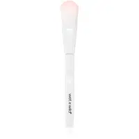 Wet n Wild Essential Foundation Brush plochý štětec na make-up 1 ks