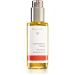 Dr. Hauschka Body Care tělový olej z trnky 75 ml