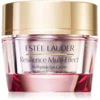 Estée Lauder Resilience Multi-Effect Tri-Peptide Eye Creme zpevňující oční krém s vyživujícím účinkem 15 ml