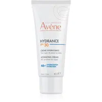 Avène Hydrance UV Rich Hydrating Cream hydratační krém pro citlivou pleť SPF 30 40 ml