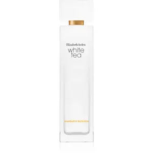Elizabeth Arden White Tea Mandarin Blossom toaletní voda pro ženy 100 ml