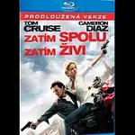 Různí interpreti – Zatím spolu, zatím živi Blu-ray