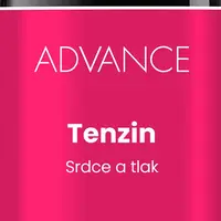 Advance nutraceutics Tenzin 60 kapslí