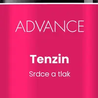 Advance Tenzin 60 kapslí