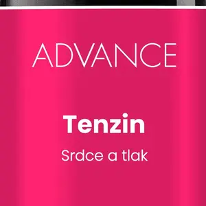 Advance Tenzin 60 kapslí