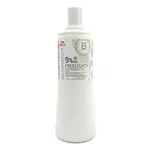 Wella Professionals Krémový oxidační vyvíječ 9 % 30 vol. Blondor (Cream Developer) 1000 ml