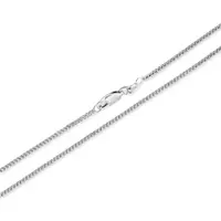 Soliter Dámský zlatý řetízek Fox 45 cm 271 115 00238 07