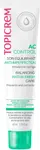 Topicrem Denní krém pro smíšenou až mastnou pleť AC Control (Balancing Anti-Blemish Care) 40 ml