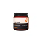 beviro Matující pasta na vlasy - silná fixace (Matt Paste Strong Hold) 100 g