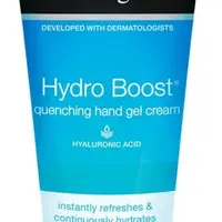 Neutrogena Ultrahydratační krém na ruce Hydro Boost (Quenching Hand Gel Cream) 75 ml