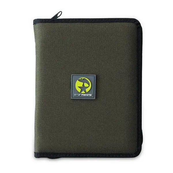 Starfishing pouzdro na doklady repus license wallet id