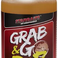Starbaits booster g&g global sweet corn 500 ml