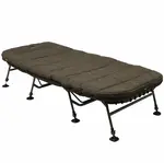Prologic lehátko se spacákem inspire daddy sleep system 8 legs