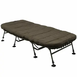 Prologic lehátko se spacákem inspire daddy sleep system 8 legs