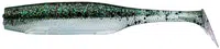 Gunki gumová nástraha peps pepper mint - 7 cm