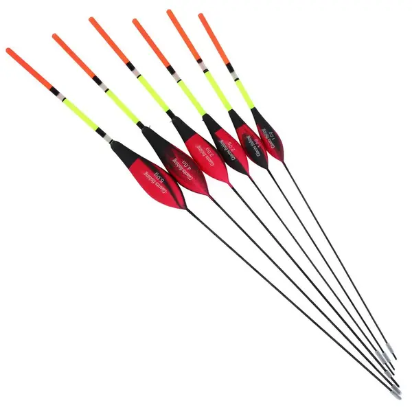 Giants fishing splávek balsa lake 7 - 5 g