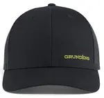 Grundéns kšiltovka iconic trucker black