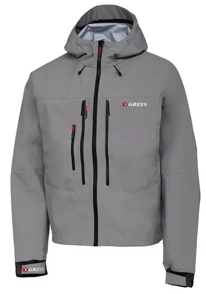 Greys bunda tail wading jacket - s