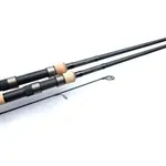 Wychwood prut riot specialist 11 ft 3,3 m 2 lb 25 mm fc ta