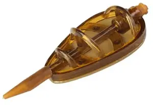 Giants fishing krmítko method feeder deluxe - 40 g