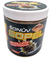 Dk fishing šonův sopel dóza 85 g