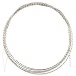 Zfish protahovací struna elastic threader 80 cm