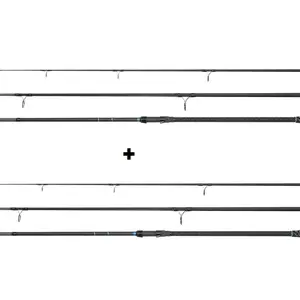 Delphin prut capri nxt 3,6 m (12 ft) 3,5 lb 3 díly 1+1