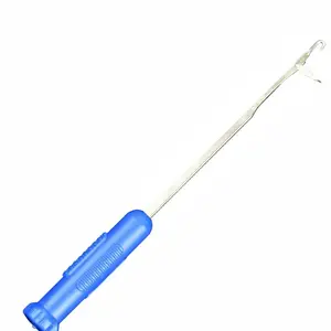 Garbolino jehla se záklopkou eschage