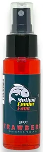 Method feeder fans sprej method 50ml - jahoda