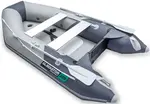 Gladiator člun nafukovací ak280 ad šedý