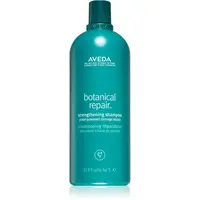 Aveda Botanical Repair™ Strengthening Shampoo posilující šampon pro poškozené vlasy 1000 ml