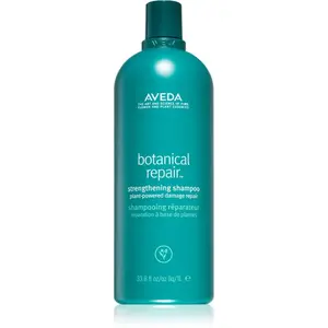 Aveda Botanical Repair™ Strengthening Shampoo posilující šampon pro poškozené vlasy 1000 ml