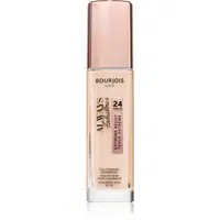 Bourjois Always Fabulous dlouhotrvající make-up SPF 20 odstín 105 Natural Ivory 30 ml
