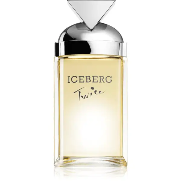 Iceberg Twice for her toaletní voda pro ženy 100 ml