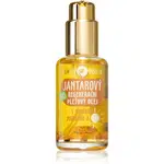 Purity Vision BIO jantarový hloubkově regenerační pleťový olej 45 ml