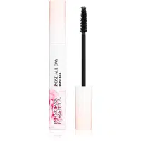 Physicians Formula Rosé All Day objemová a prodlužující řasenka odstín Black 12 ml