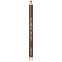 Bourjois Brow Reveal tužka na obočí s kartáčkem odstín 003 Medium Brown 1,4 g