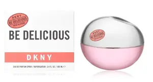 DKNY Be Delicious Fresh Blossom - EDP 30 ml